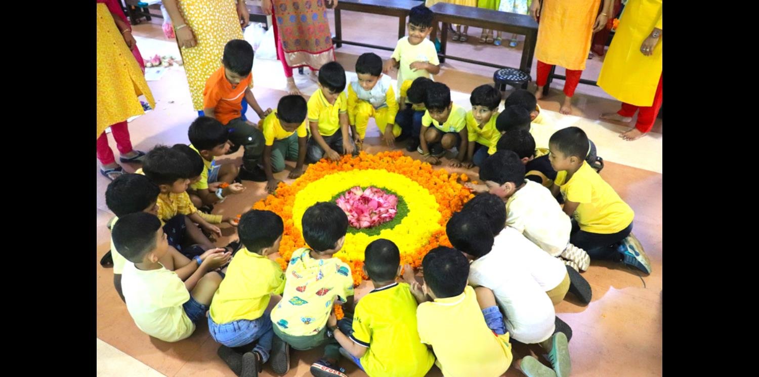 Yellow Day